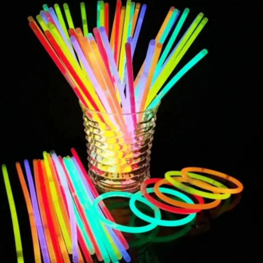 Itens para Festa Neon Glow Party