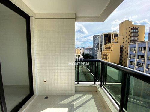 Apartamento À Venda, 62 M² Por R$ 651.000,00 - Bela Vista - São Paulo/sp - Ap1300