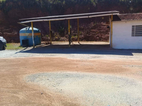Imagem 15 de 30 de Terreno Para Alugar, 1800 M² Por R$ 3.500,00/mês - Vila Garcia (são Silvestre) - Jacareí/sp - Te0299