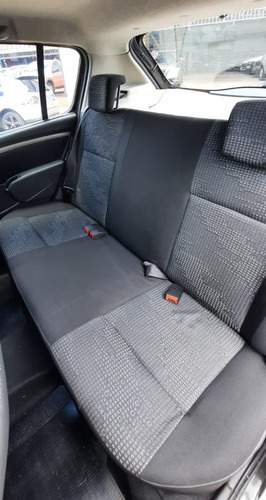 Sandero 1.6 Expression 8v Hi-torque Flex 4p Manual