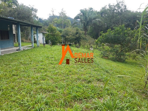 Imagem 24 de 29 de Chácara 2.300m² - Miracatu-sp - Ch00109 - 69530937