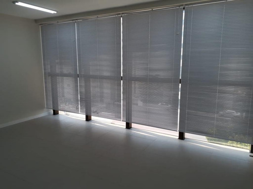 Imagem 7 de 14 de Sala Comercial De 31m² No Estreito - Sa0477