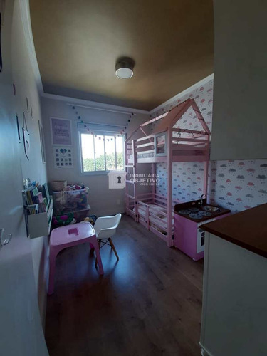 Imagem 15 de 15 de Apartamento Com 2 Dorms, Interlagos, São Paulo - R$ 360 Mil, Cod: 4114 - V4114