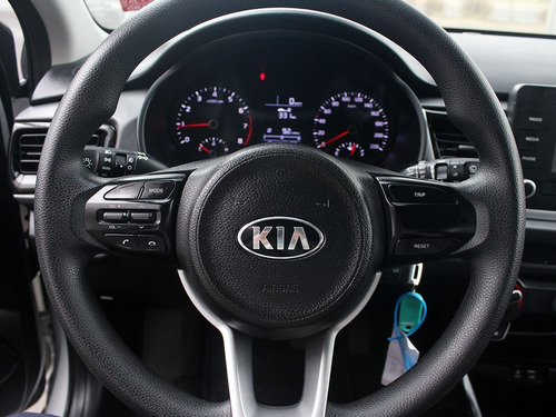 Kia Rio5 Ex 1.4 Mt 2018