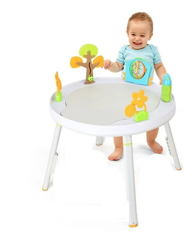 Imagen 3 de 5 de Centro De Entretención Bebe Modelo Hop 3 En 1 Lapequeteria