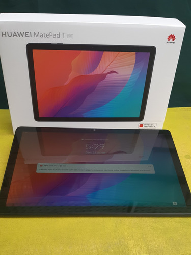 Huawei Matepad T 10s 64gb + 3gb Ram (Usado)