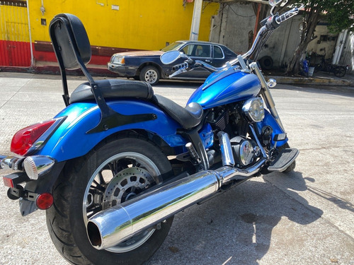 Imagen 4 de 15 de Yamaha Xv Vstar 950 Modelo 2009