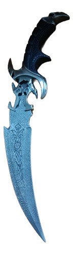 Daga Estilo Medieval (Usado)