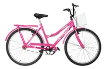 Comprar Bicicletas Femininas Aro 26 Ultra Bikes Summer Barata Bonita Cor Rosa