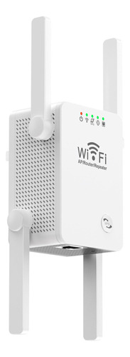 Zq Amplificador De Señal Wifi De 300 Mbps Internet