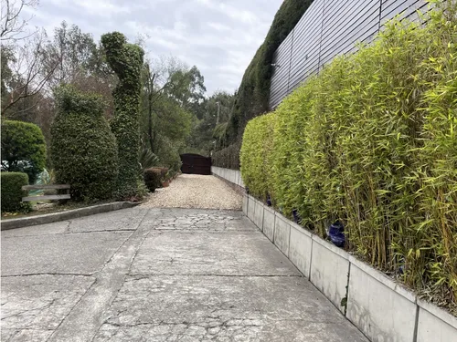 Vendo Casa Campestre-550mts2-bogotá-via La Calera