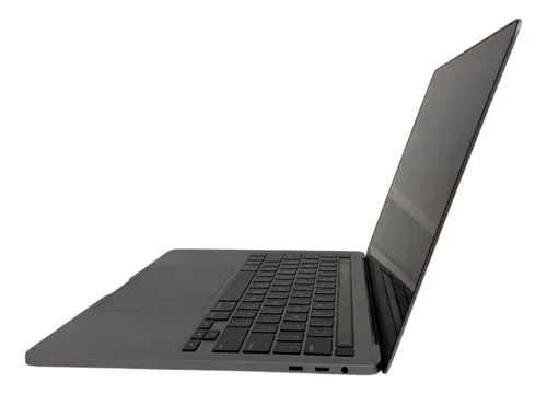 Macbook Pro 2020, 13.3'', Core I5, 16gb, Ssd-512gb, Touchbar