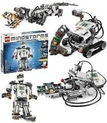 Lego mindstorms cheap 9695
