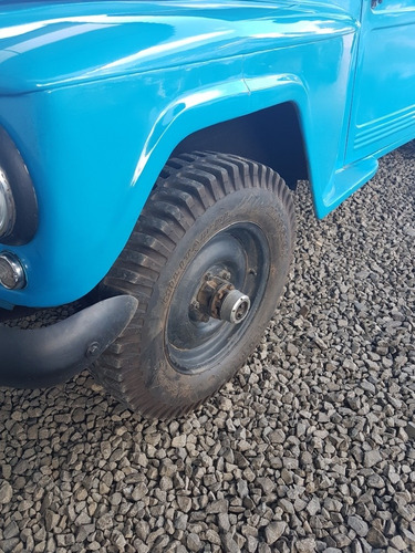 Ford Pick-up Pick-up