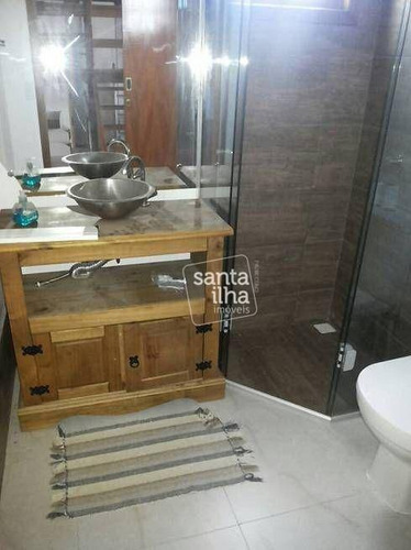 Imagem 14 de 22 de Casa Com 3 Dormitórios À Venda, 161 M² - Carianos - Florianópolis/sc - Ca2996