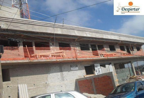 Imagem 2 de 3 de Salão Comercial Para Locação, Vila Jaguara, São Paulo - . - Sl0059