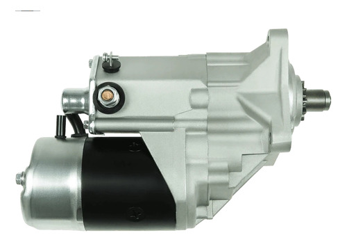 Motor De Partida 24v 10d Mod. Denso 1430541 2280001830