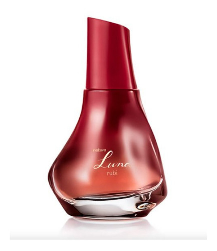 Imagen 1 de 1 de Perfume Luna Rubí Edp 50ml