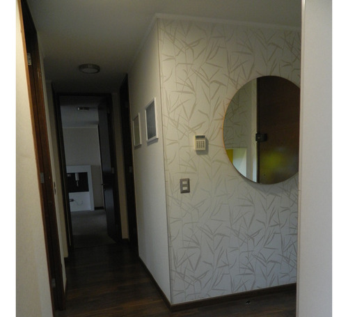 Buenos Espacios, 2 Dorm, 2 Baños, 2 Estac. Fte Colegio Hebre