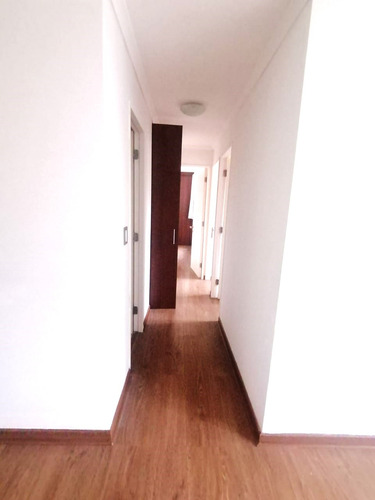 Departamento 3 Dormitorios Terrazas De Andalue