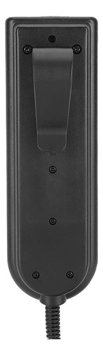 Controlador De Sillones Reclinables Eléctricos, 6 Botones Y