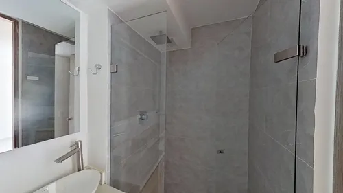 Hermoso Apartamento En Rionegro. Código 38