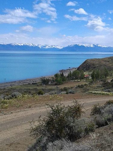 Campo En Venta De Campo 23.662 Hectáreas Costa De Lago Argentino - Santa Cruz