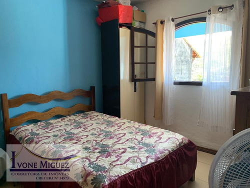 Imagem 6 de 15 de Casa Em Governador Portela - Miguel Pereira - 3122
