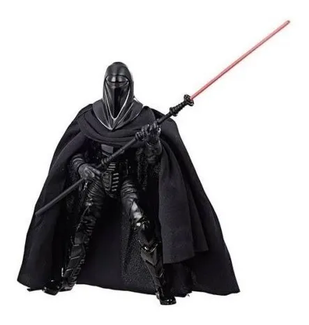 Star wars black series guard 4 pack sale
