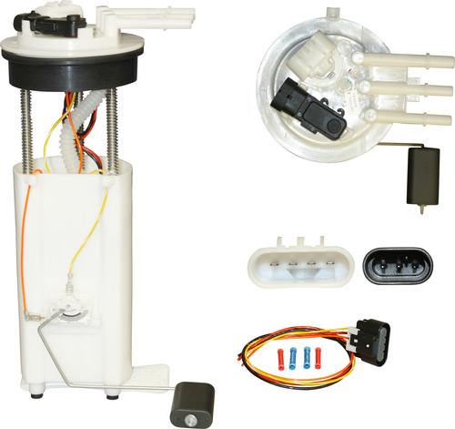 1 Modulo Bomba Gasolina De Calidad Impala 2.8l 00/05