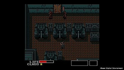 Metal Gear Solid: Colección Maestra Vol. 1 (ps5)