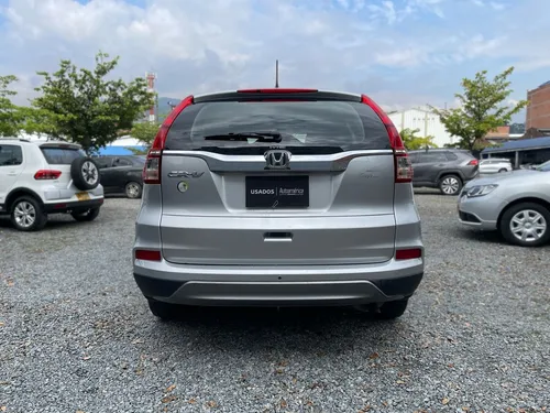 Honda CR-V 2.4 Lx