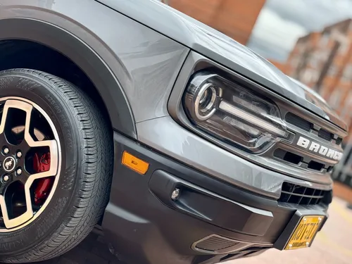 Ford Bronco Sport 1.5 Ecoboost Big Bend 4X4