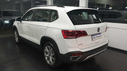 Volkswagen Taos 1.4 250 Tsi Comfortline