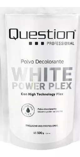 Clasico Blanco - Polvo Decolorante Bellissima 700g