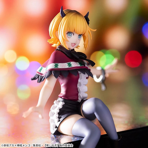 Figura Memcho Sega - Oshi No Ko
