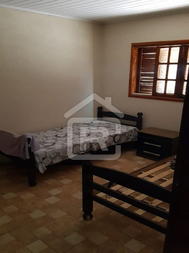 Imagem 9 de 30 de Linda Chacara Toda Gramada Com Piscina - 05 - 34963344