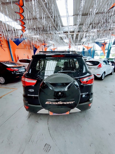 Imagem 5 de 10 de Ford Ecosport