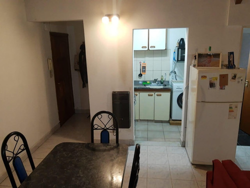 Imagen 5 de 18 de Departamento En Venta De 1 Dormitorio En Ezeiza