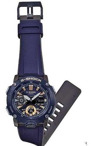 Relógio Masculino Casio G-shock Ga-2000-2adr