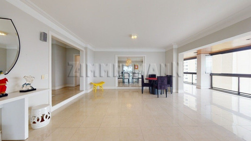 Imagem 4 de 15 de Apartamento - Chacara Klabin - Ref: 131104 - V-131104