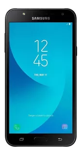 Celular Samsung Galaxy J7 Neo 16gb Preto Muito Bom - Usado