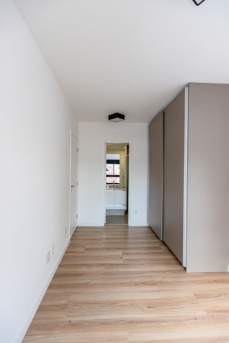 Imagem 8 de 20 de Apartamento Duplex Vila Olimpia Sao Paulo Sp Brasil - 932