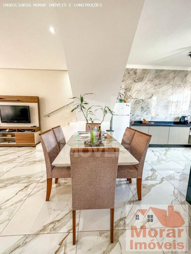Imagem 5 de 15 de Casa Para Venda Em Cajamar, Portais (polvilho), 3 Dormitórios, 1 Suíte, 4 Banheiros, 3 Vagas - Dr20_2-1289940