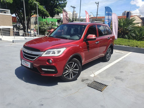 Lifan X60 1.8 16V VVT TALENT