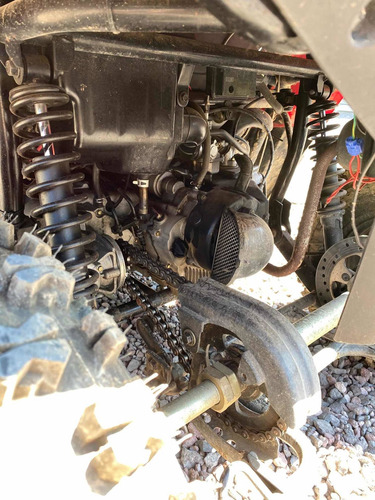 Imagen 4 de 6 de Polaris Rzr 170