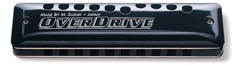 Suzuki Armonica Overdrive-g