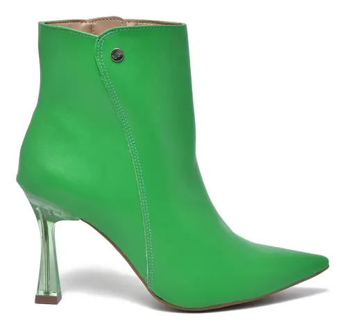 Botas caño corto para damas hot sale