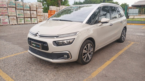 Citroën Grand C4 Picasso 1.6 Thp Shine 165cv