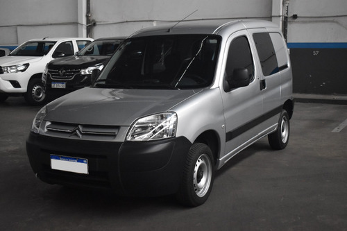 Citroën Berlingo 1.6 Hdi 92 Bussines Mixto